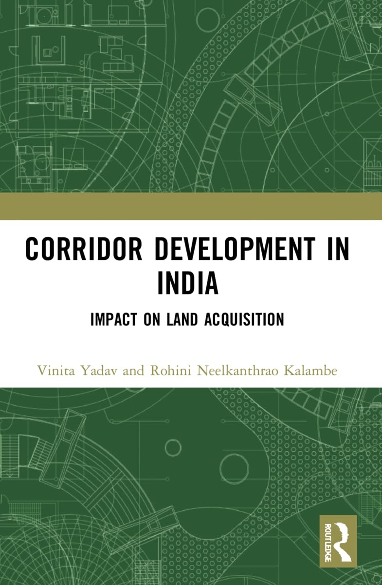 Corridor Development in India pour maîtriser les enjeux géopolitiques asiatiques