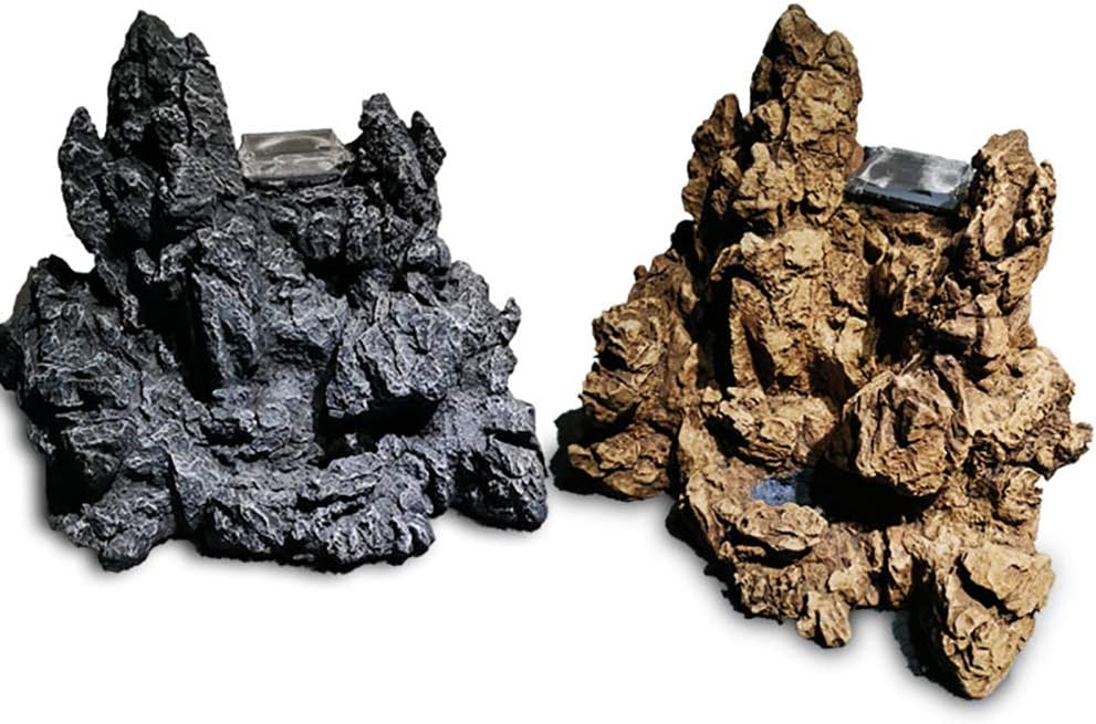 aquarium waterfall kit