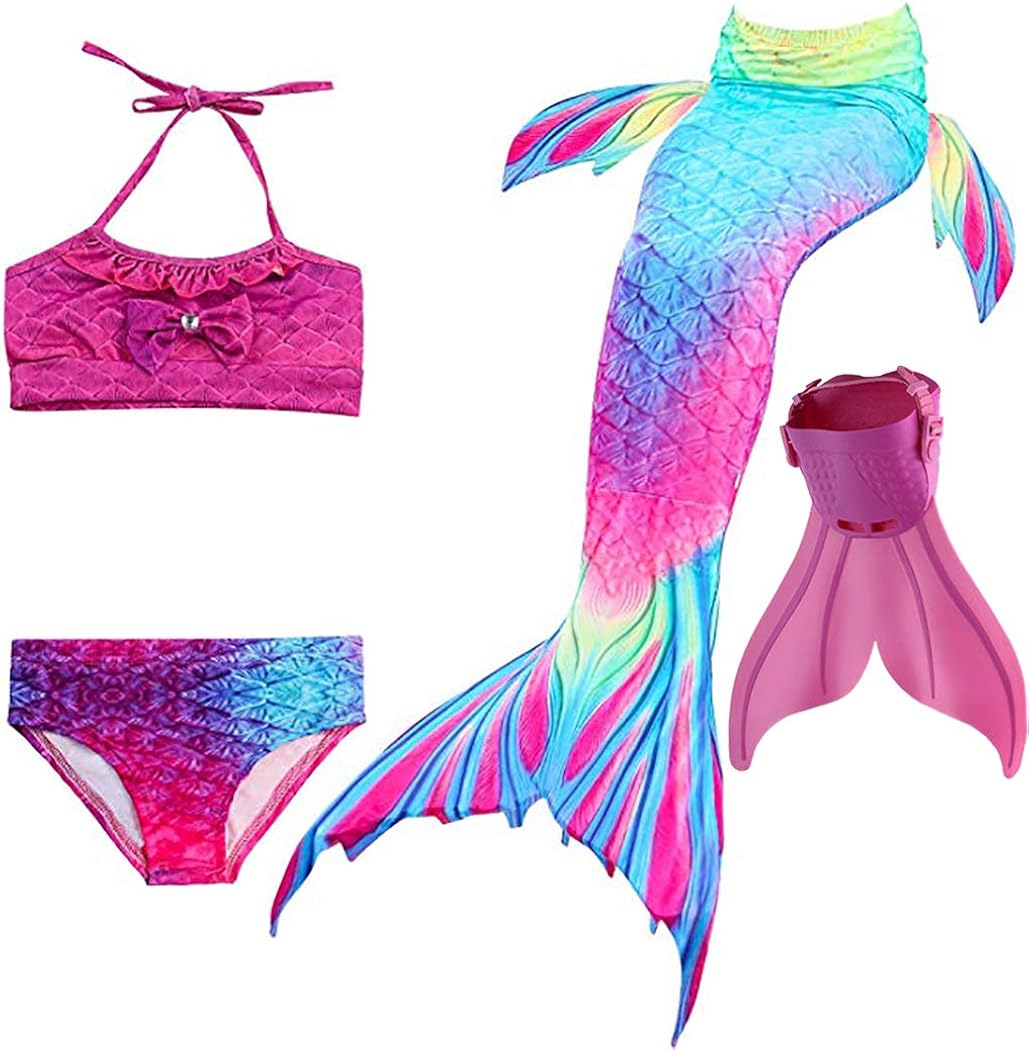 zoomers nuotare pinne