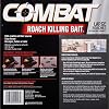 Roach Killing Bait, Large Roach Bait Station, Kills The Nest, Child-Resistant, 8 Count- 2 Pack