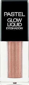 Pastel Glow L qu d Eyeshadow Likid Far No221
