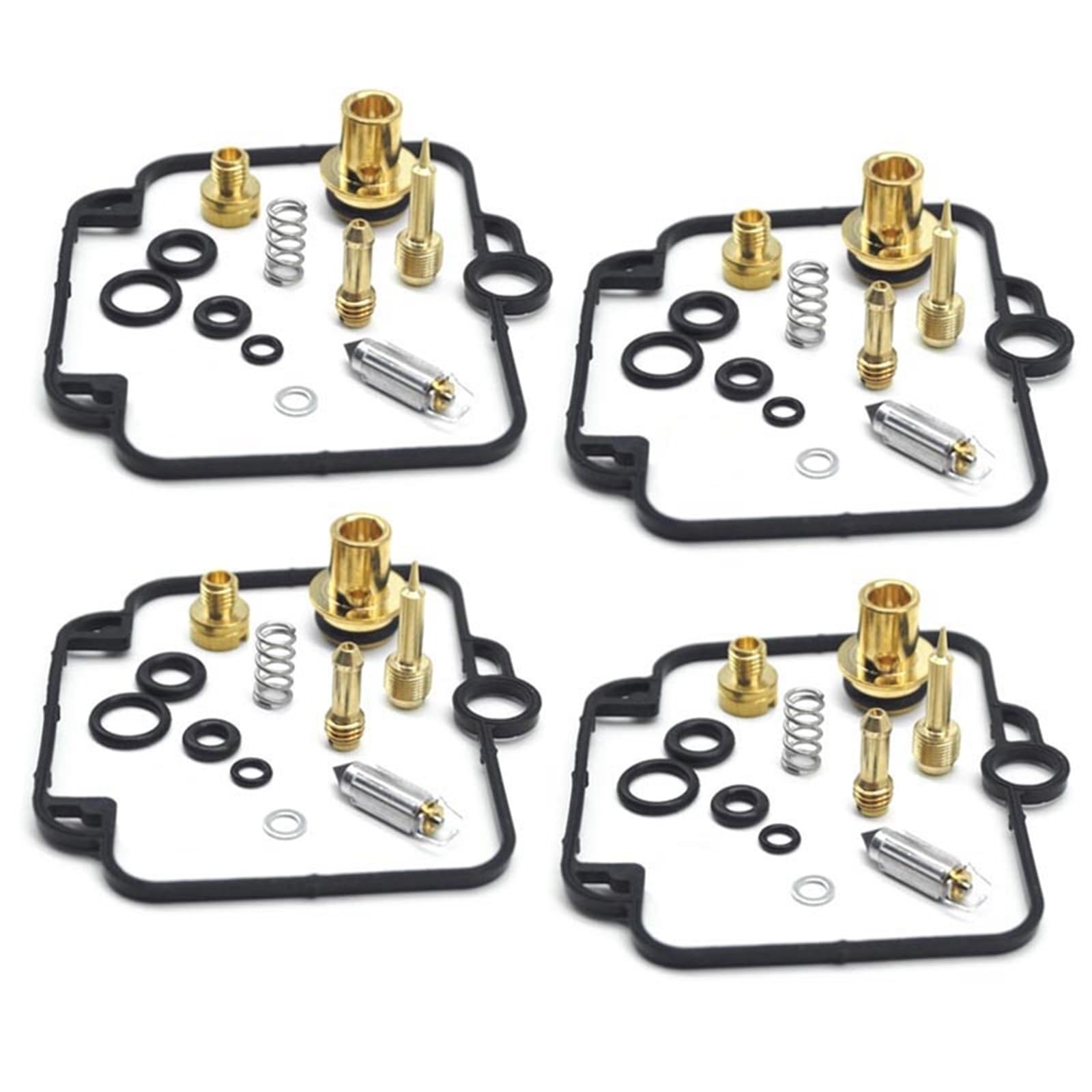 Kit De Reparación Carburador, Flotador Diafragma para Mikuni BST36, para Suzuki Bandit 1200 GSF1200S 1997-2000 GSXR1100 1989 1990 1991 1992