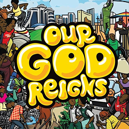 Play Our God Reigns by Worship Harvest Music on Amazon Music