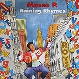  Moses Pelham - Raining Rhymes - Logic Records - 210 287