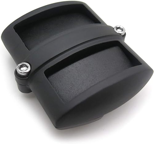 Vista 3 de Pedal de freno SMT compatible con SUZUK Volusia 800 Marauder Boulevard M50 C50 Intruder 1500L C90 BLACK motocicleta [B00XM7JF4A]