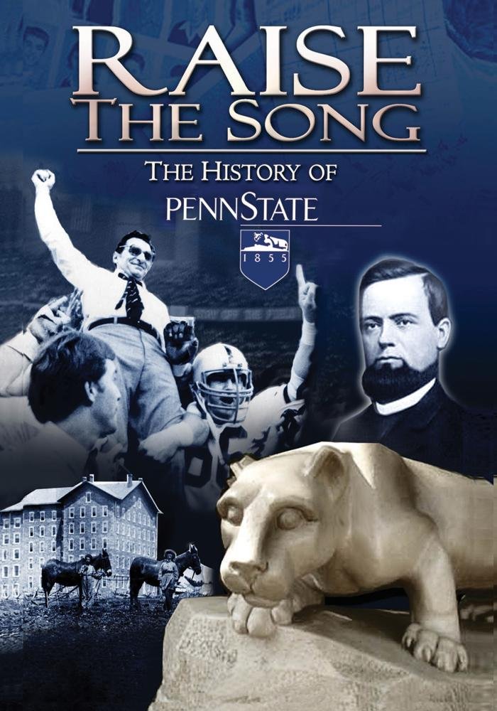 その他 Raise the Song: The History of Penn State [DVD] 61i2fOkI4oL.jpg