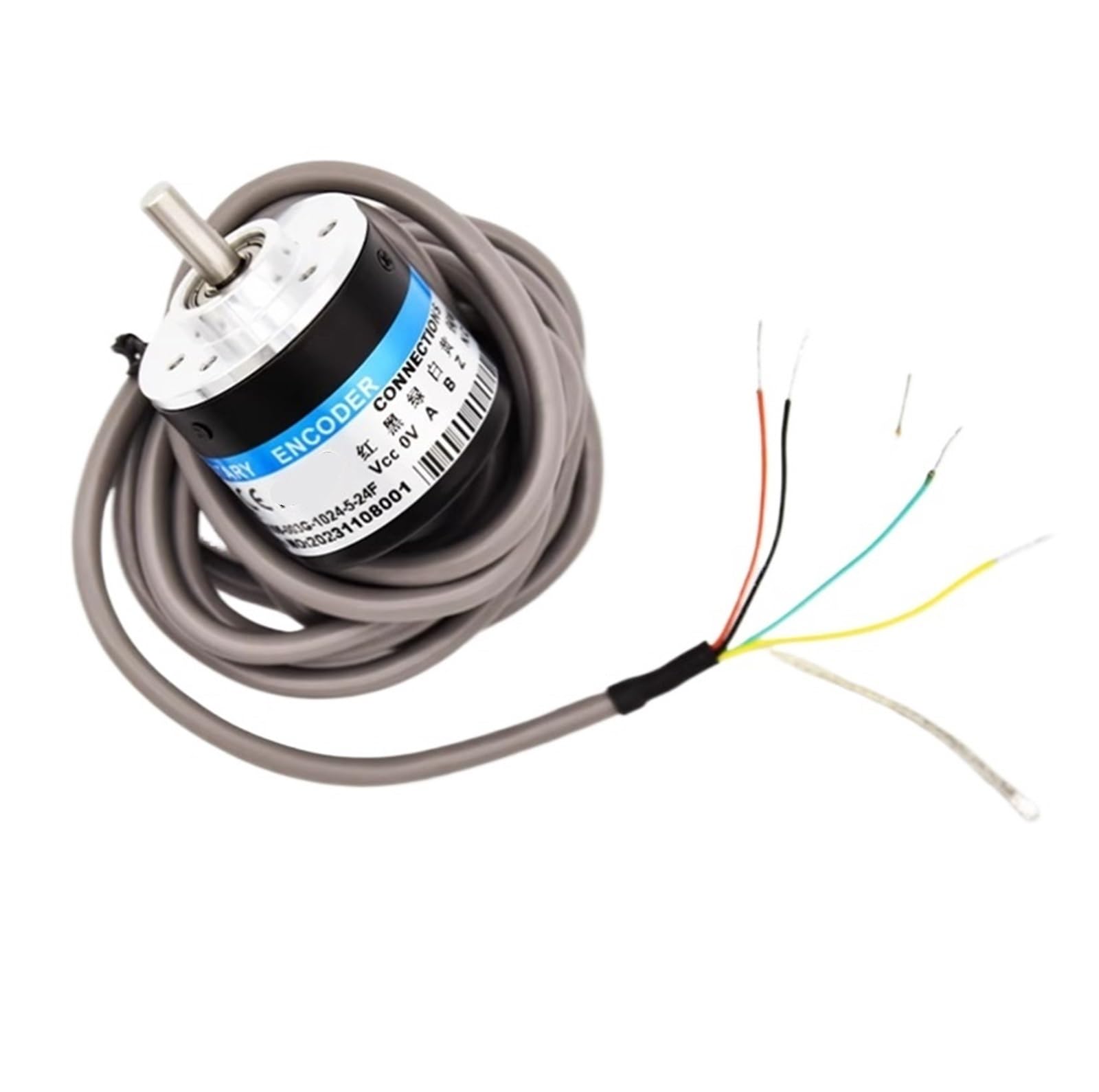 COSZWQDP Encoder ZSP4006-003G-60 100 200 300 360 400 600 1000 1024 1500 1800 BZ3-5-24F BZ3-5-24C BZ3-5L BZ3-12E BZ3-12-24C BZ3-12-24F(Zsp4006-003g-1000,BZ3-12E)