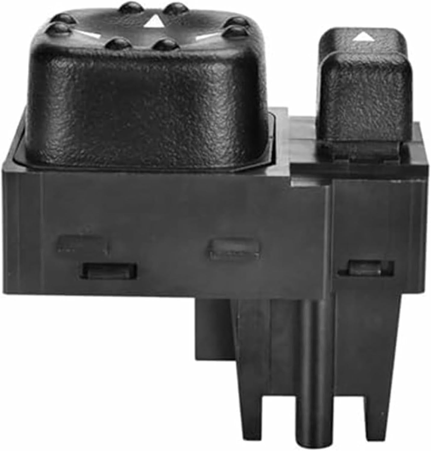 Car Power Mirror Switch for Cadillac for Escalade Reversing Mirror Adjustment Switch Rearview Mirror Adjustment Switch 15045085 901124