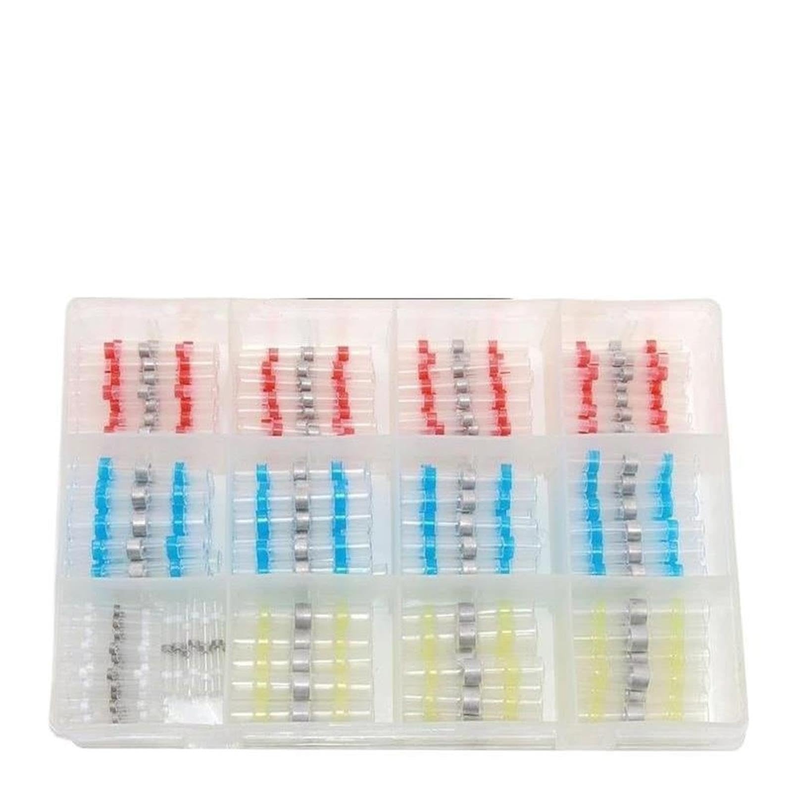 Verpacktes Wärmeschrumpf-Spleißklemmen-Kit