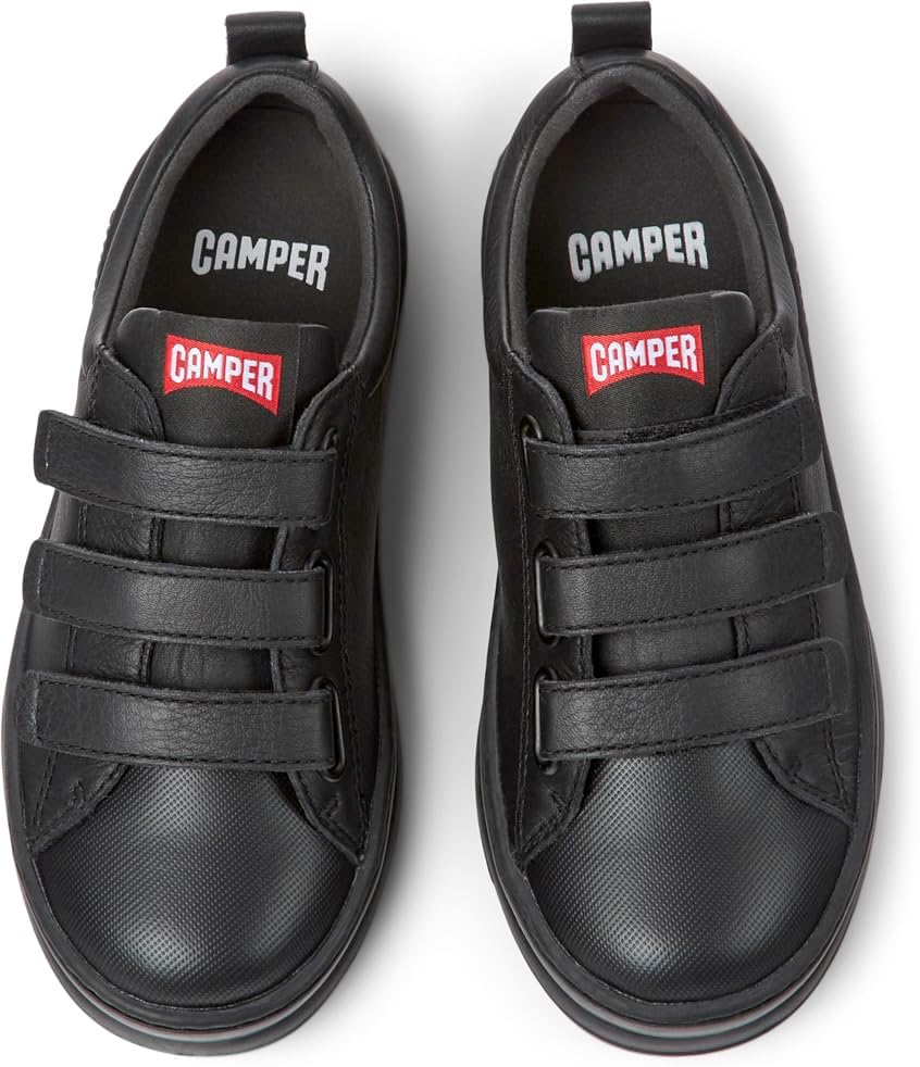 Camper Unisex-Child Runner Four Kids
