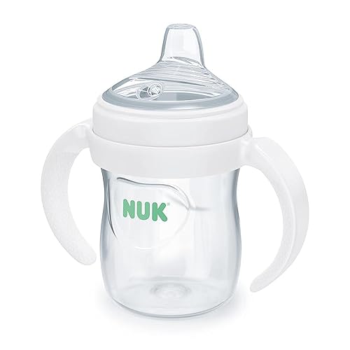 NUK Simply Natural Learner Cup