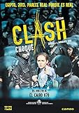 Clash [DVD]