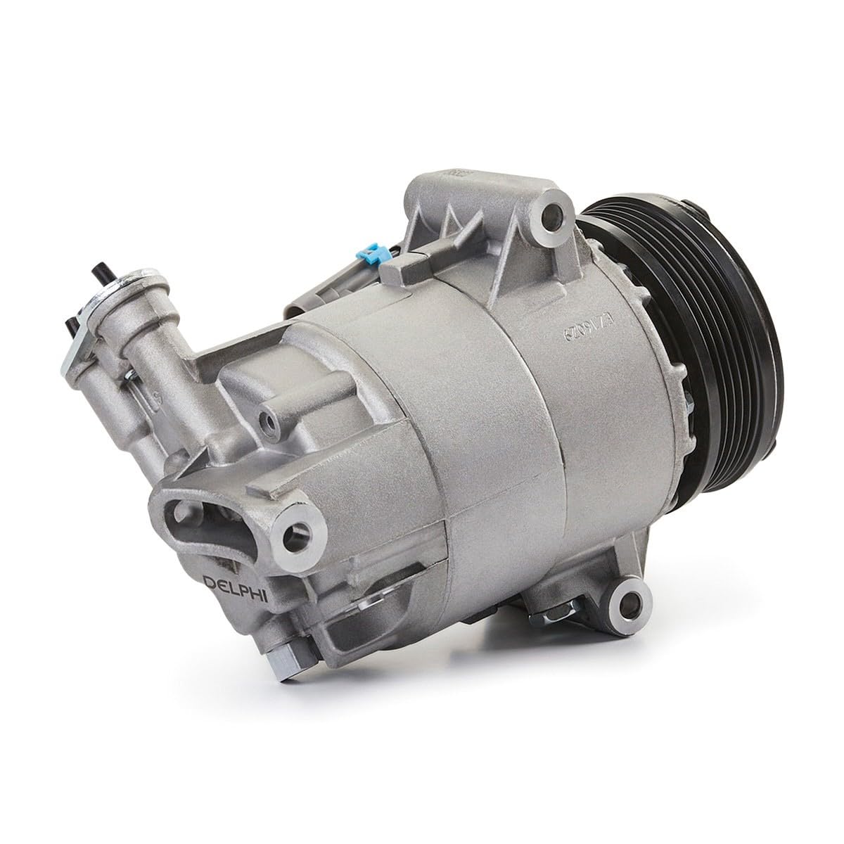 Delphi TSP0155449 Kompressor, Klimaanlage : Amazon.de: Auto & Motorrad 