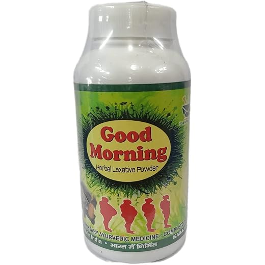 Laxative Relief 100g