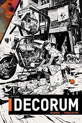Decorum Vol. 1 Image