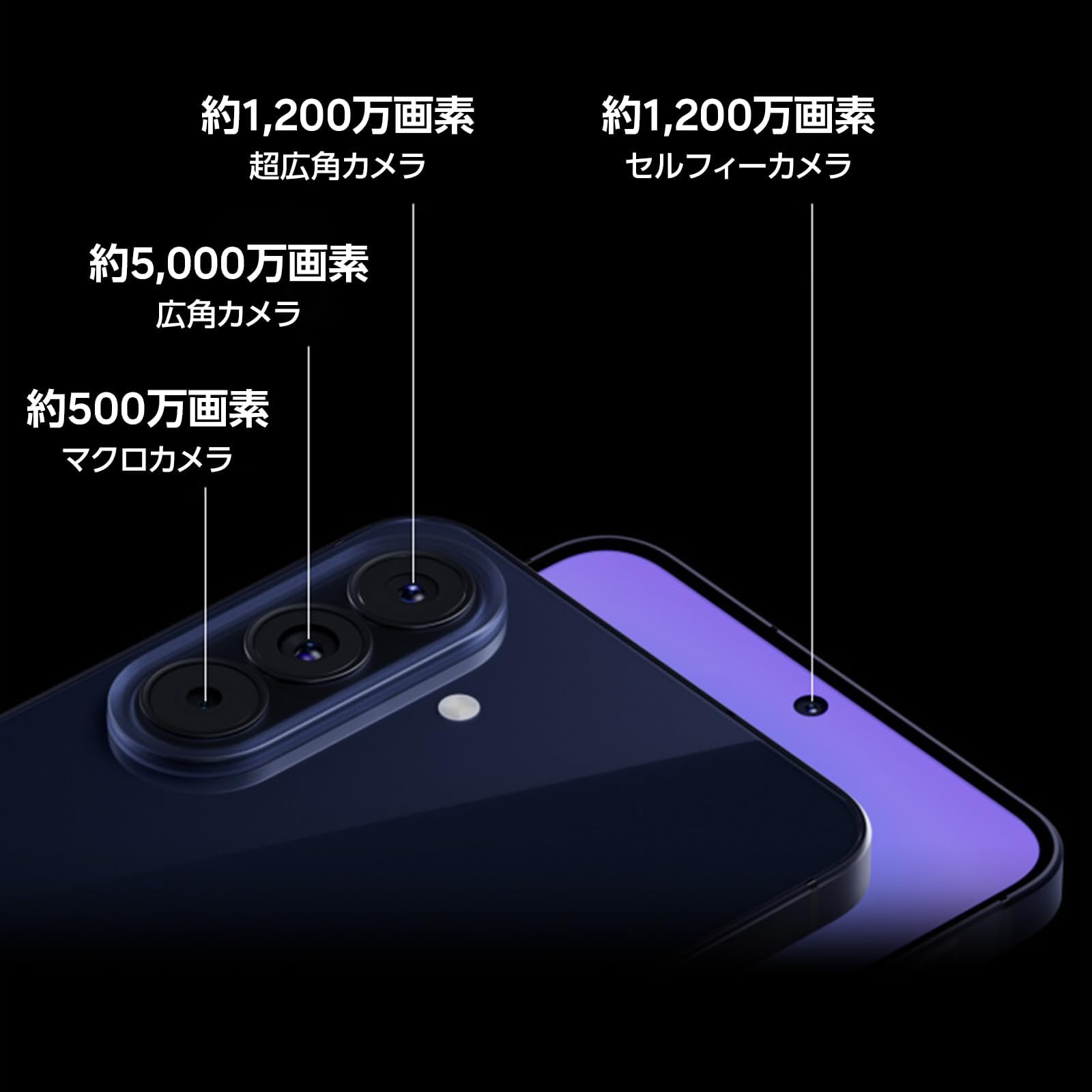 Amazon | Samsung Galaxy A57 5G 128GB｜オーサムグレー｜AI対応｜SIM