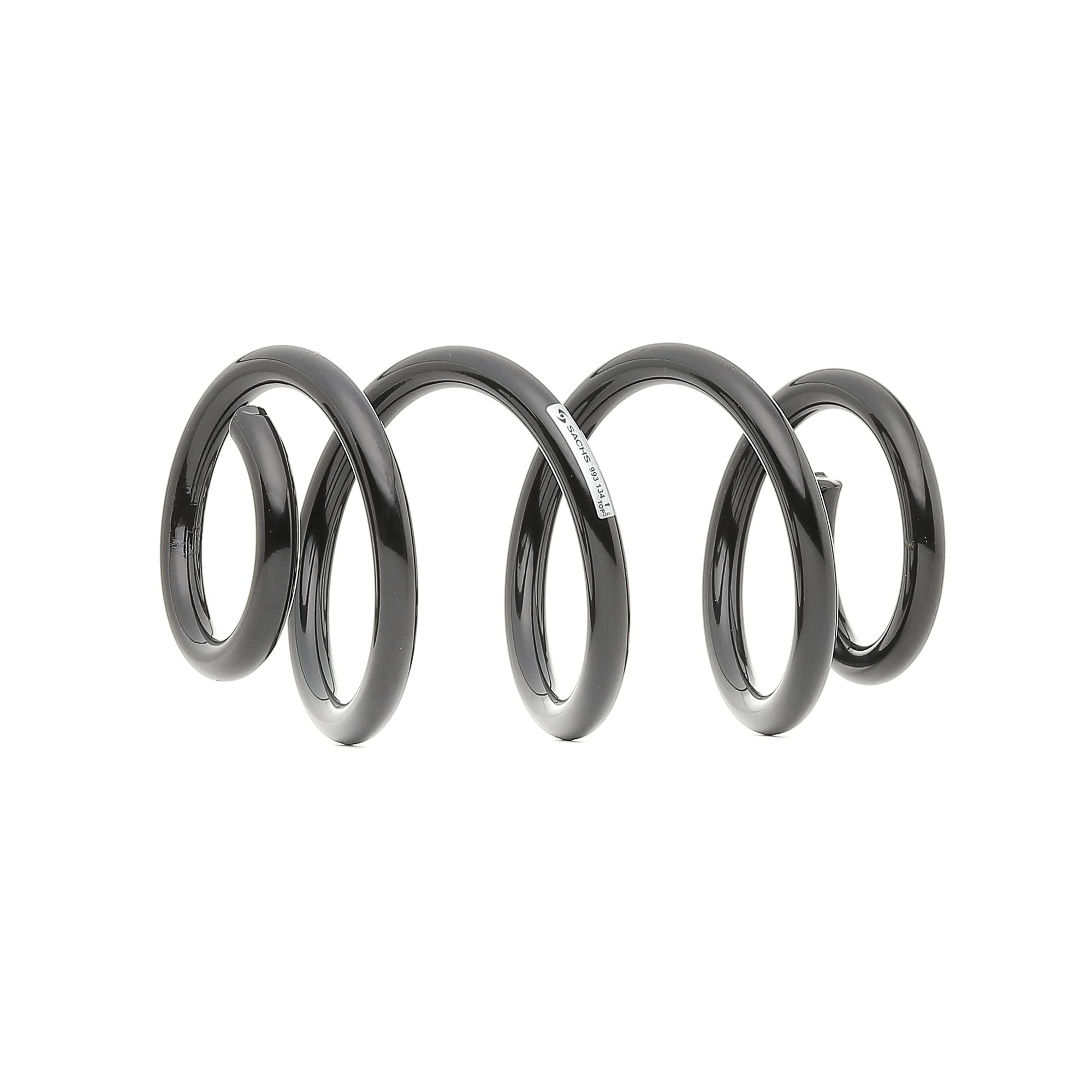 Sachs 993 134 - Coil Spring