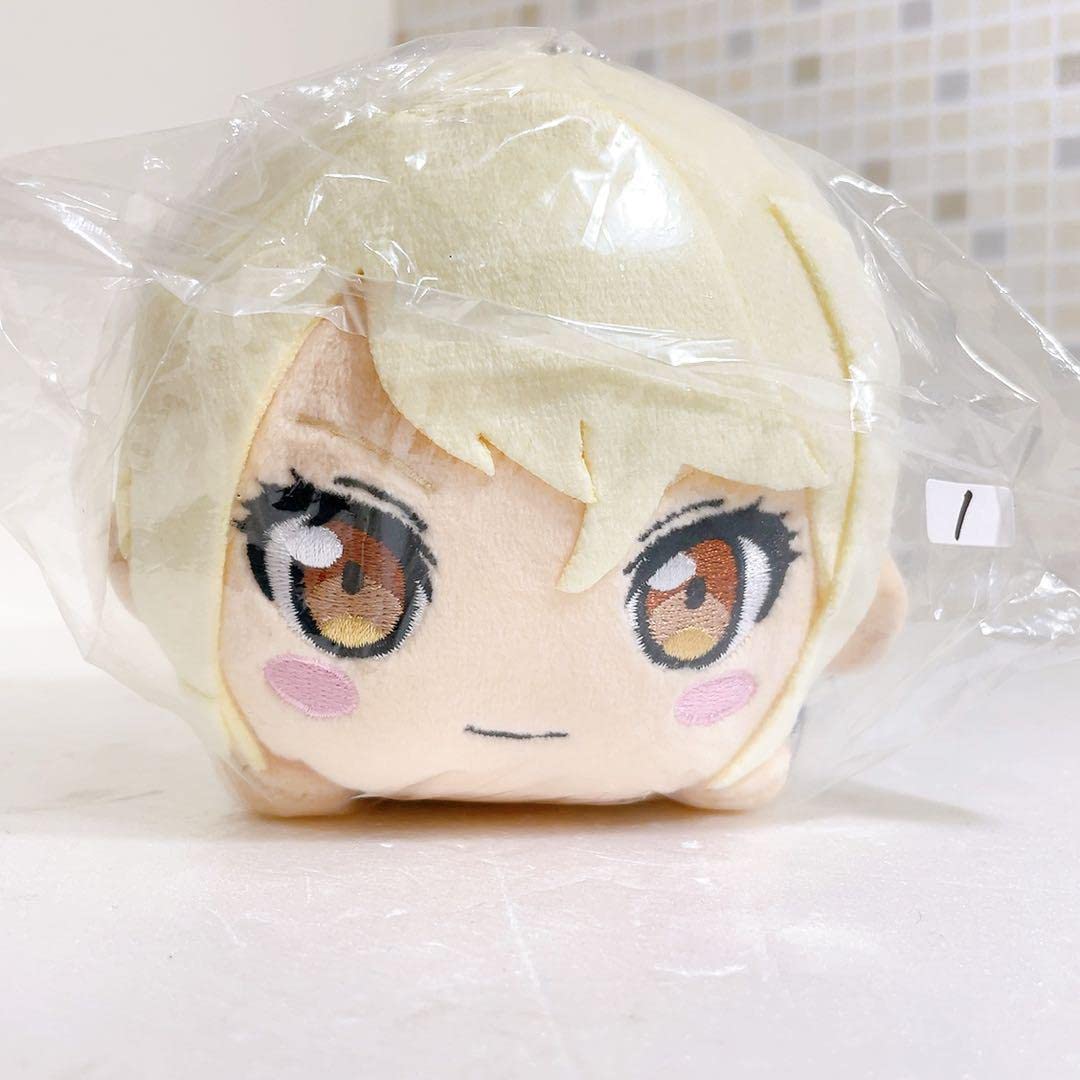 Amazon.co.jp: ① バンドリ！ガールズバンドパーティ！寝そべり