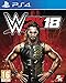 Produktbild WWE (2018) Standard [PlayStation 4]