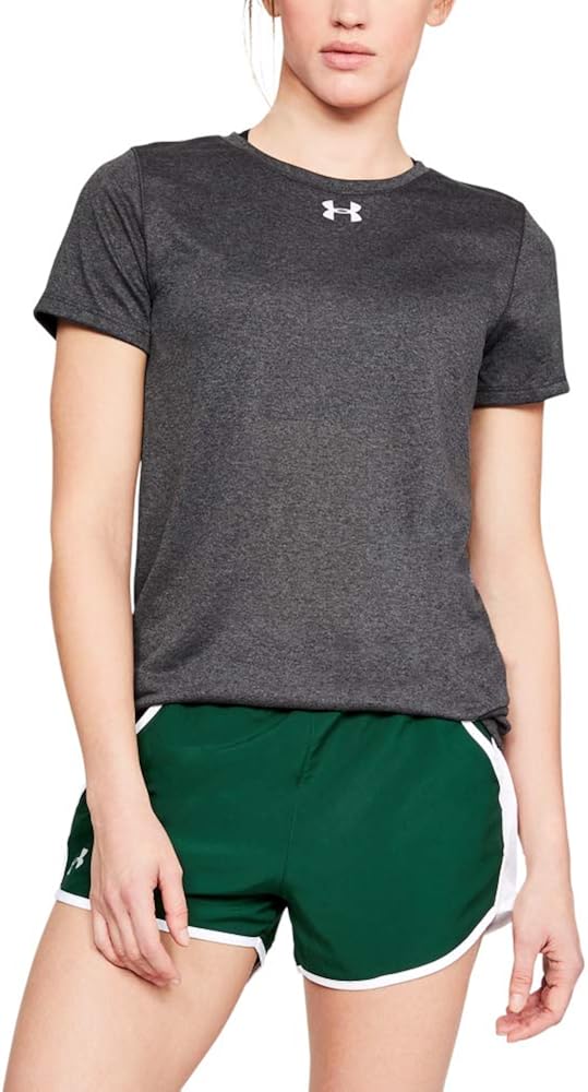 Under Armour Women's Locker T-Shirt : Clothing, Shoes & Jewelry