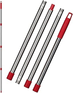 Stainless Steel Extension Pole
