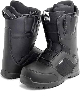 Amazon | スノーボード ブーツ メンズ レディース ROUZE ラウズ