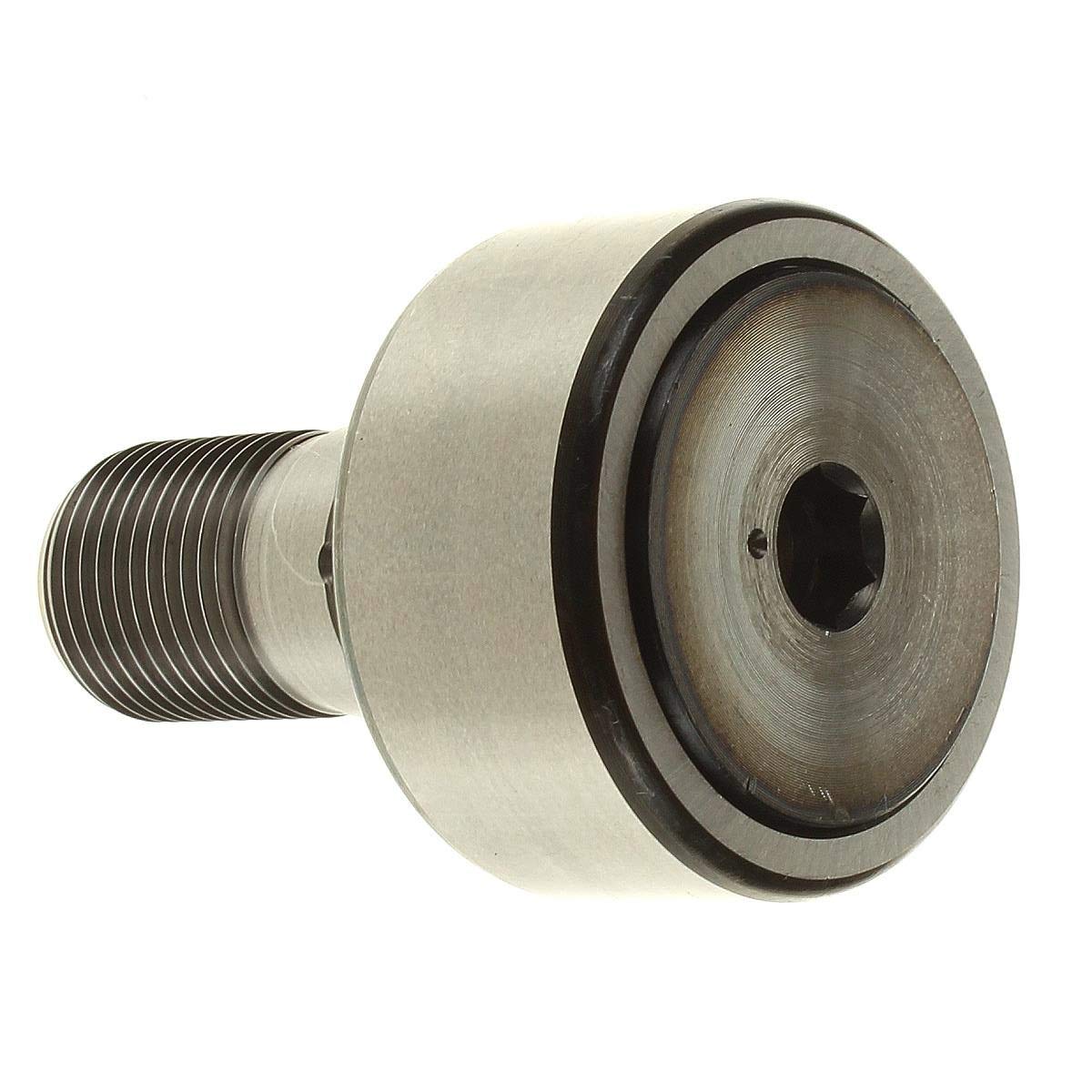 INA Stud Type Track Roller KR40 XNMT ID 18mm AD 40mm Width 58mm