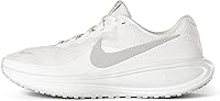 Nike Women's Revolution 8 Road Running Shoes - Breathable Mesh, Foam Cushioning & Flex Grooves, 4.5 Stars