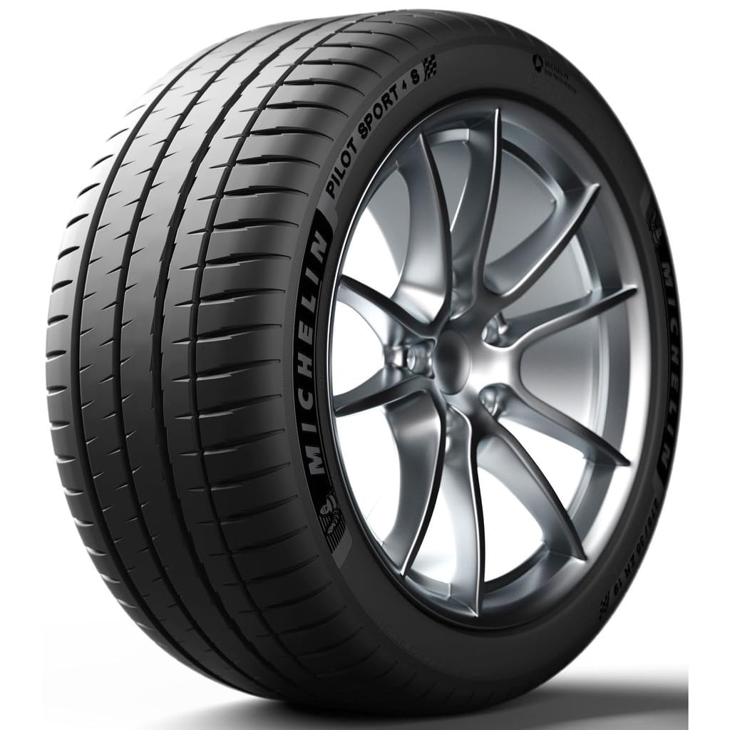 Michelin Tyre 205/50ZR17 PILOT SPORT 4ST 93W TL : Amazon.in: Car