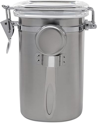 Miniatura 9 de Cuisinart DGB850 - Cafetera térmica para moler y preparar rebabas totalmente automática (10 tazas) con paquete de recipiente de café de acero