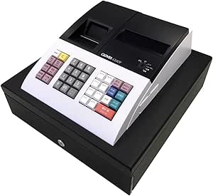 CLOVER CL02V レジスター 店名ロゴ対応】レジスター CLOVER-CL02V【感熱紙タイプのやらせ