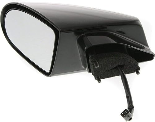 Miniatura 3 de Espejo retrovisor compatible con Camaro Base 1993-2002 Camaro Z28 1998-2002 Camaro Z28 SS 1996-1997 Camaro RS 1993 Camaro Indianapolis 500 Pace Car