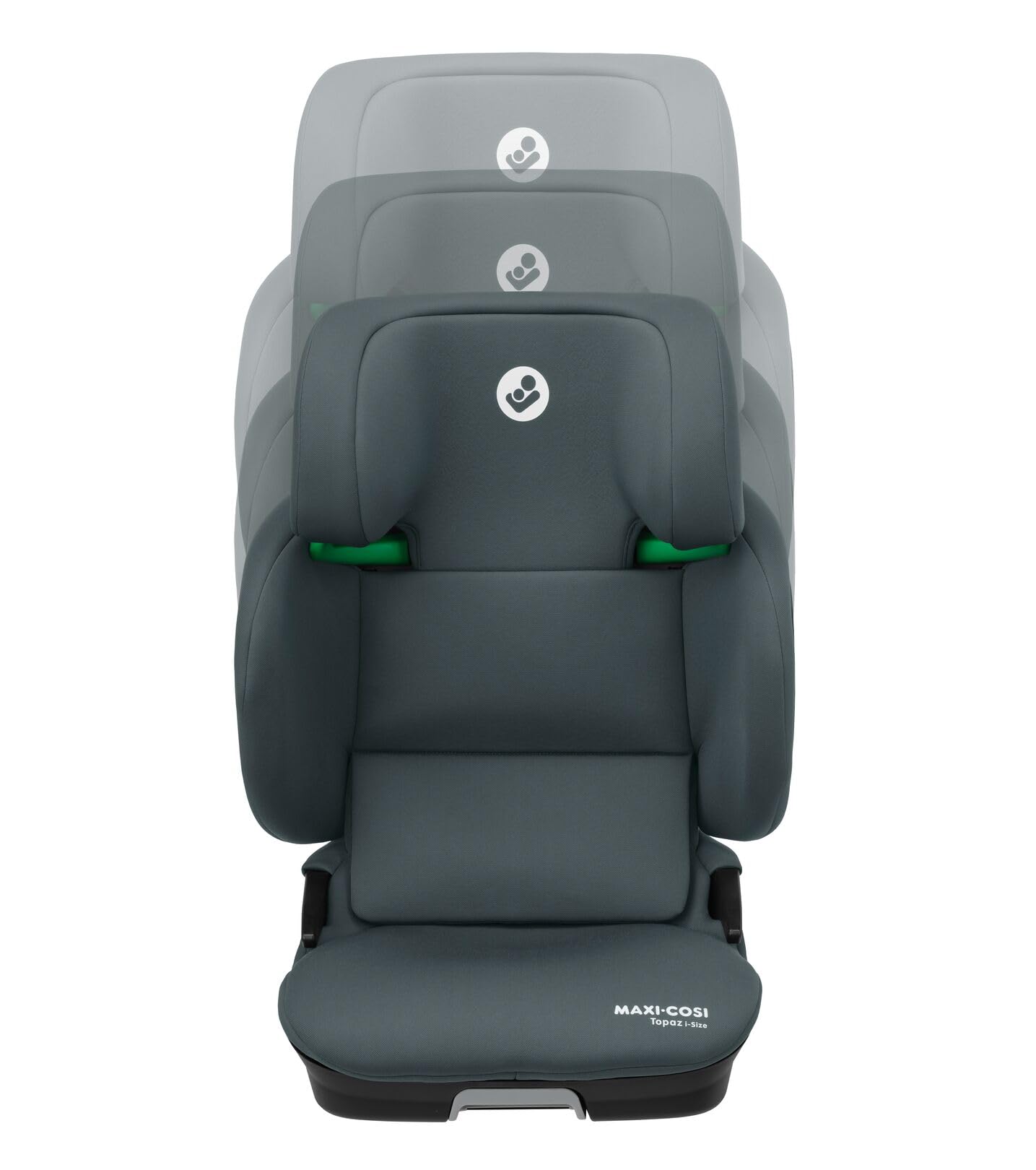 Maxi-Cosi RodiFix Pro² i-Size - ISOFIX-kinderautostoel voor groep 2/3