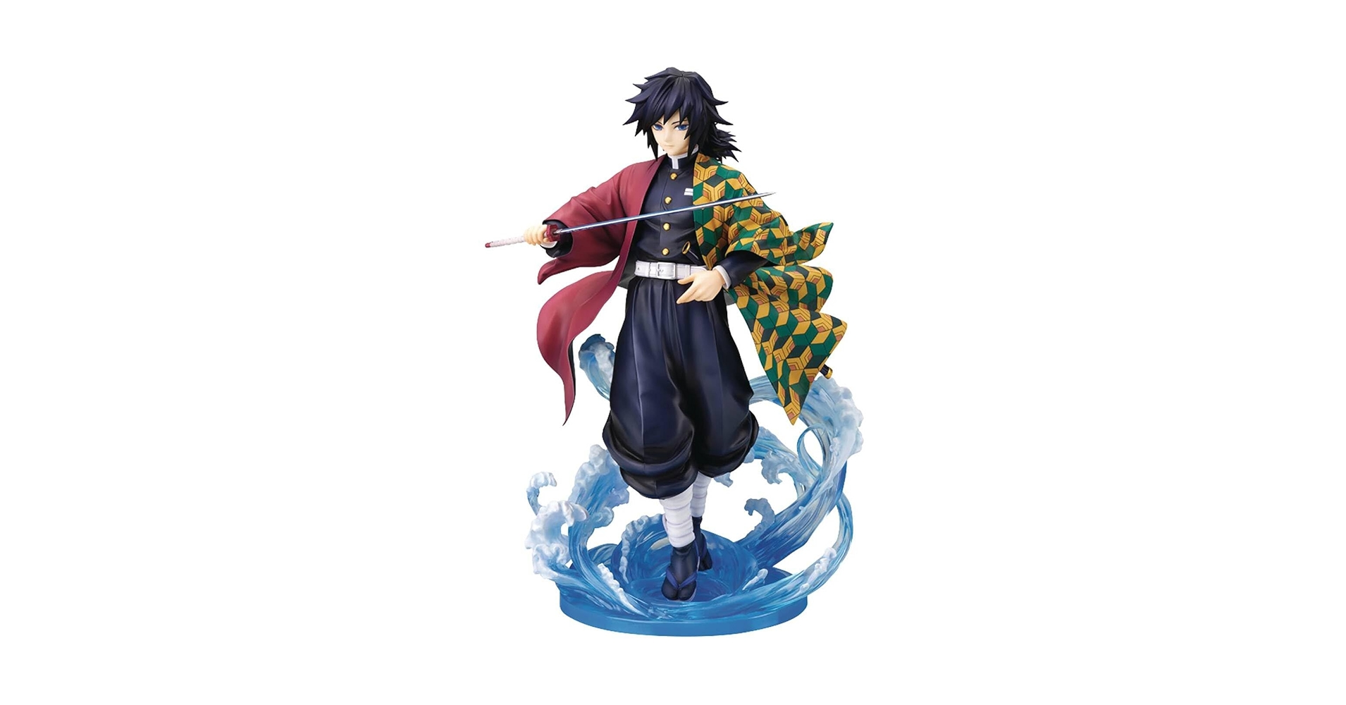 791,鬼滅の刃　ドラゴンボール　遊戯王　真・侍伝YAIBA 真・侍伝 YAIBA メインPV(1分36秒)【4月5日より放送開始】DX雷神