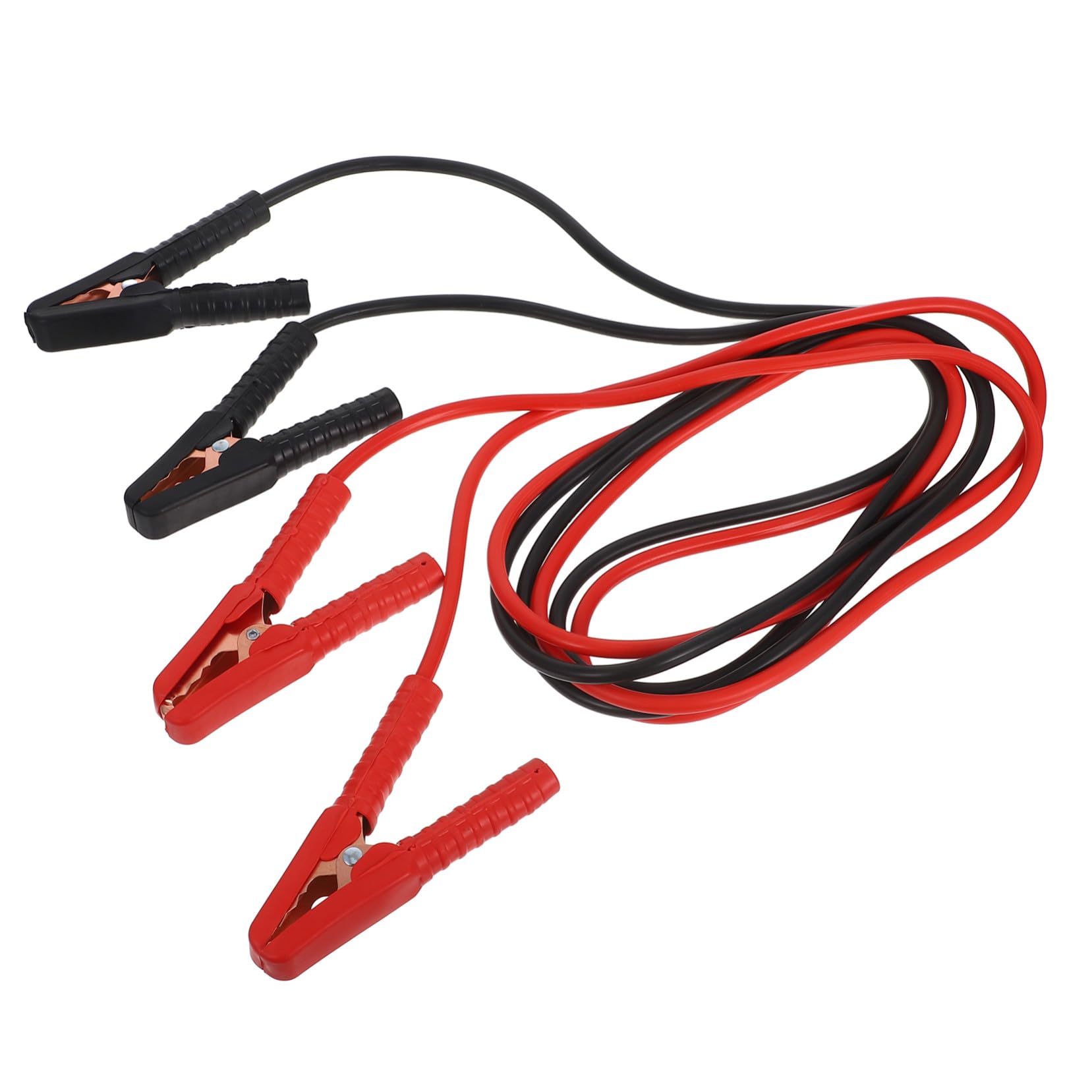 Cables de Arranque para Coche de 3 Metros y 2000 Pinzas