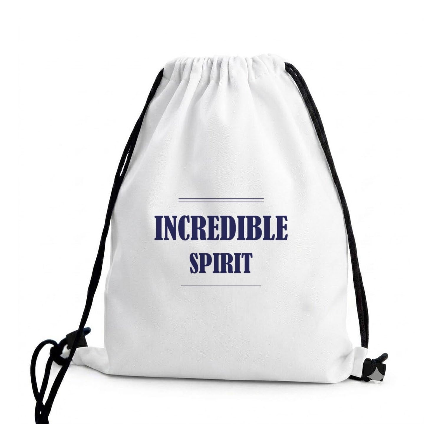 Kinsey Knitt Drawstring Backpack 762 White-picture-54