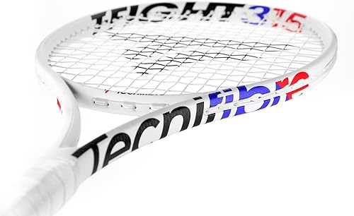 Miniatura 3 de Tecnifibre Serie de raquetas de tenis T-Fight ISO