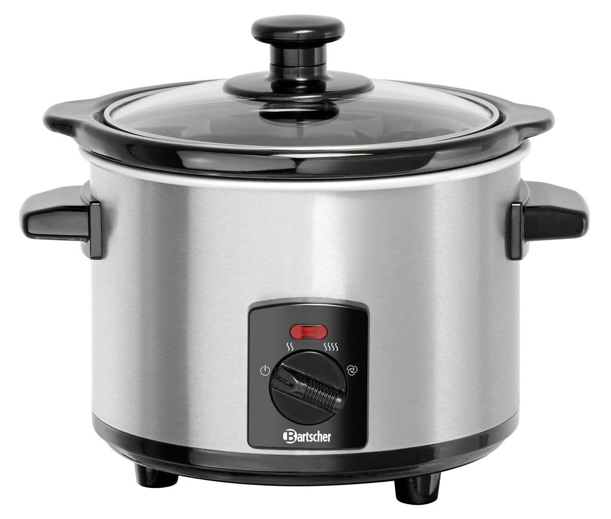 Podgrzewacz do jedzenia "Mini" 1,5 l - barierka A100266