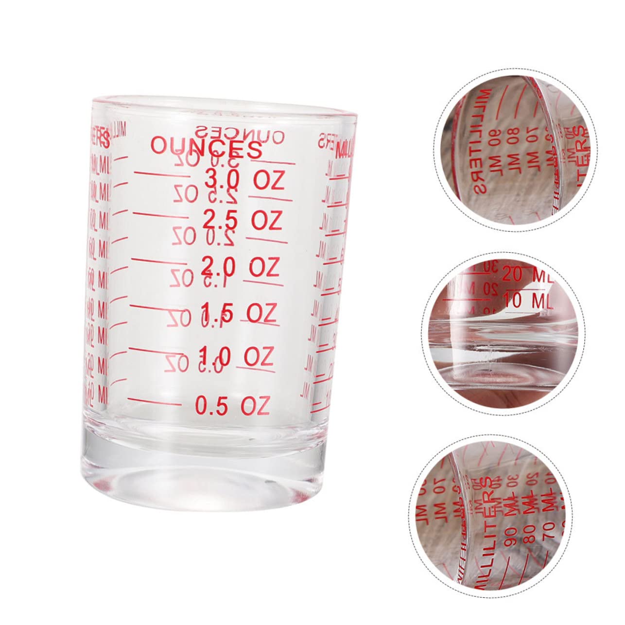 Cabilock 1pezzi Tazza da Caffè in Ceramica Design Muscolare Tazza da Latte Adorabile per Casa Realizzata in Ceramica di Facile da Lavare Mano