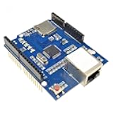 Mega2560 Ethernet Expansion Board W5100 Mega 2560 Network Expansion Board