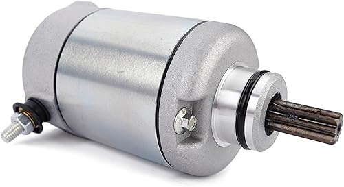 Miniatura 3 de Starter Motor Compatible With Yamaha FZ6 FZ6R YZF R6 XJ6N XJ6NA XJ6-N Naked XJ6F XJ6FA XJ6S XJ6SA Diversion F S-TYPE/ABS 2C0-81890-00