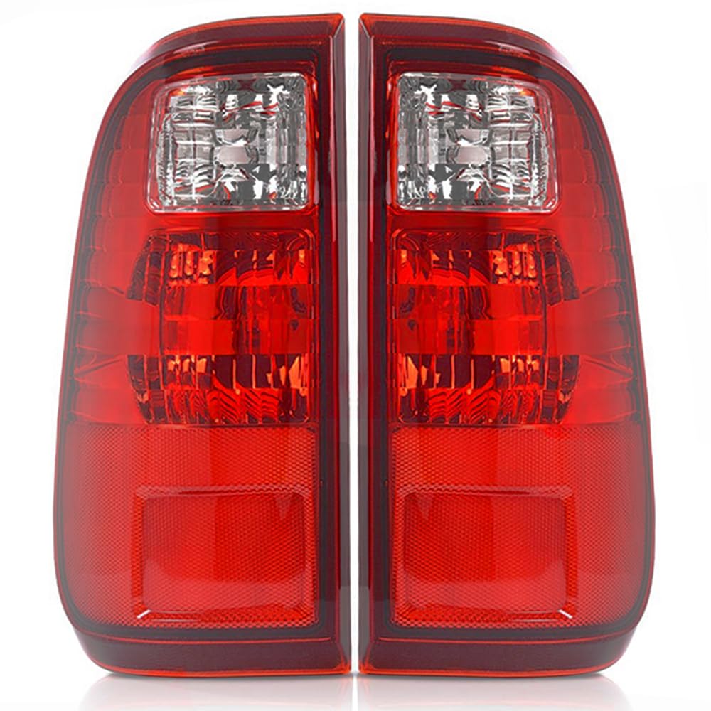 PIT66 Tail Lights for 2008-2016 F250