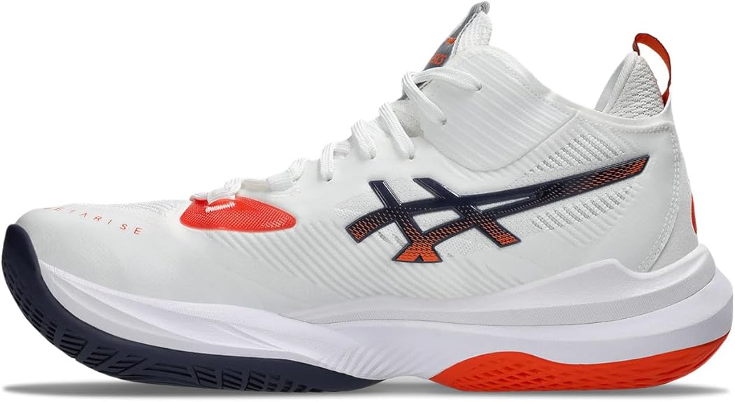 メタライズ2asicsバレーボールシューズ Amazon | [アシックス] バレーボールシューズ METARISE 2 1051A089