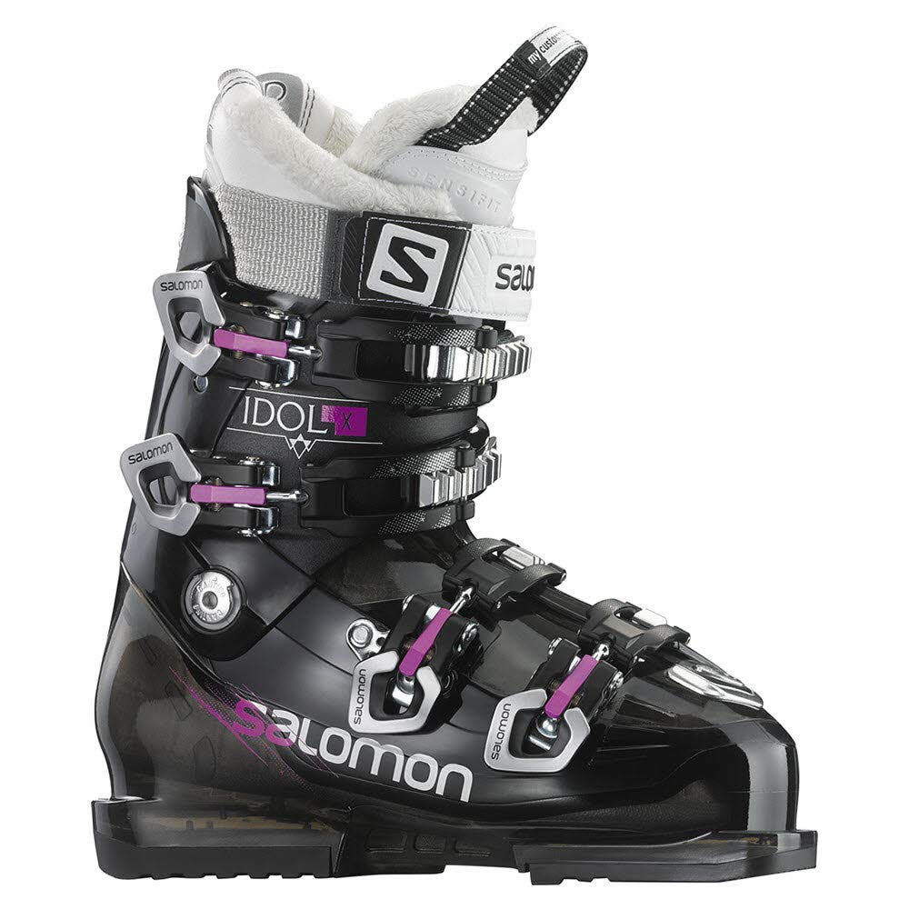 SALOMON Damen Skischuh Idol X