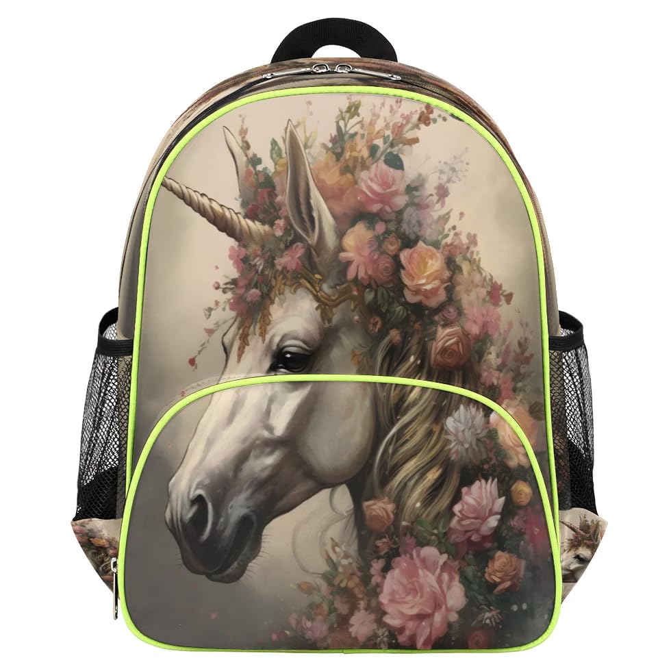 Sac à dos d'école TropicalLife et de voyage pour les sorties des enfants