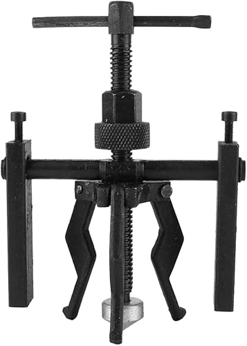 Miniatura 2 de Extractor de cojinete interior trasero del cojinete de la asamblea del buje, extractor del engranaje del extractor del engranaje del extractor del