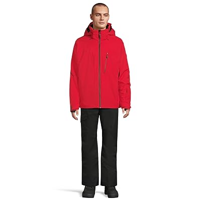 Obermeyer Raze Jacket Men