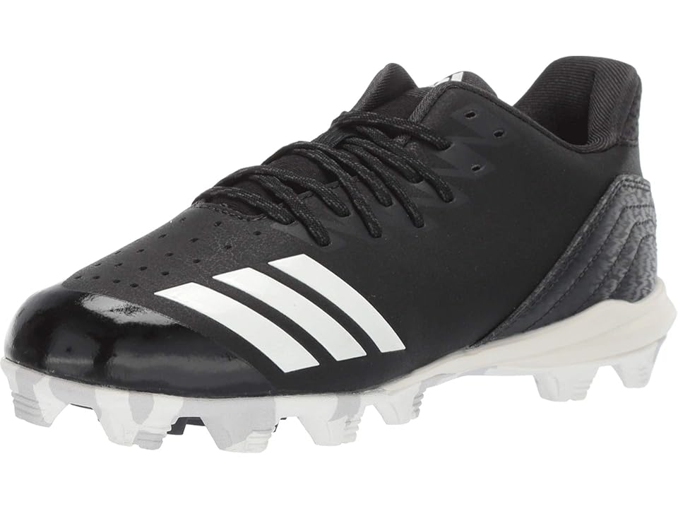 

adidas Icon 4 MD (Black/Cloud White/Carbon) Women's Cleated Shoes