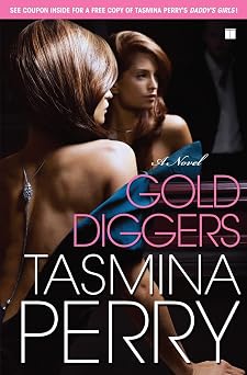 Gold Diggers A Novel