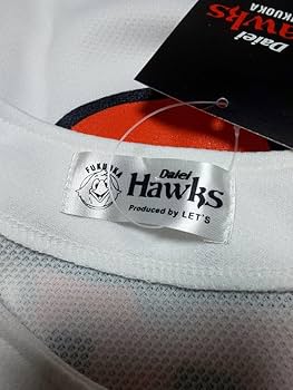 WSG シャープ産業 ダイエーホークス メッシュ ユニフォーム 紙タグ付き WSG シャープ産業 ダイエーホークス メッシュ ユニフォーム 紙